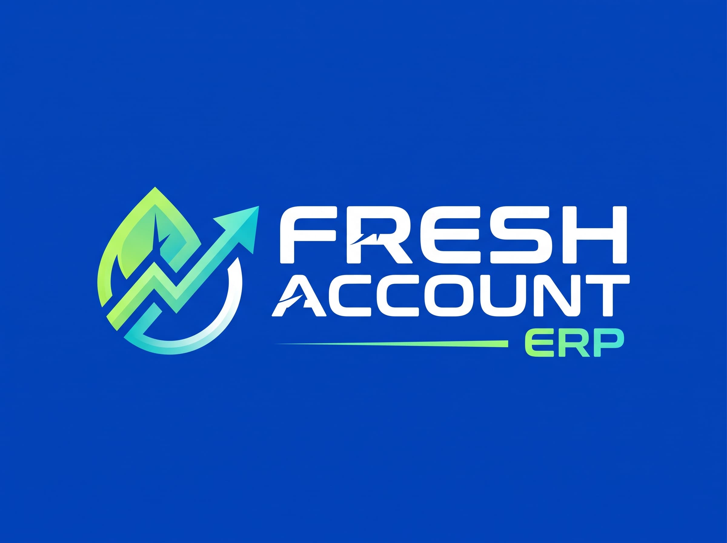 Fresh Account ERP